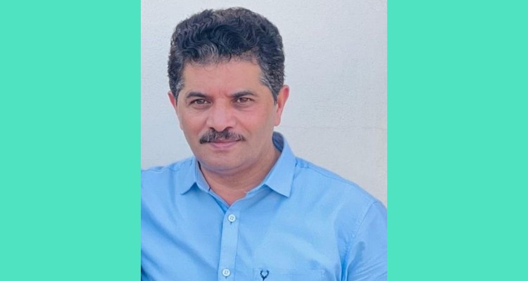 വയനാട് സ്വദേശി ദമാമില്‍ നിര്യാതനായി